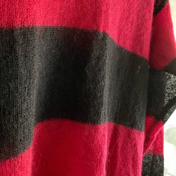 Sold hold ♦️Isabel Marant Etoile Mohair Sweater - Picture 6 of 8